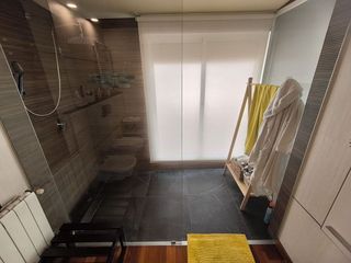 Casa adosada en venta en Alcoy/Alcoi