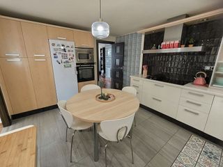 Casa adosada en venta en Alcoy/Alcoi