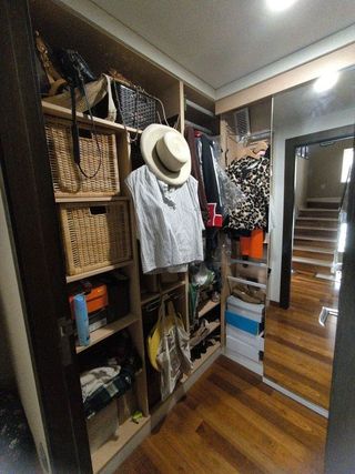 Casa adosada en venta en Alcoy/Alcoi