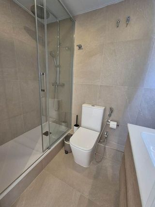 Piso en alquiler en La Pineda en Castelldefels