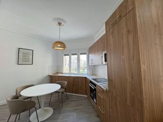 Piso en alquiler en Ciudad Universitaria en Madrid