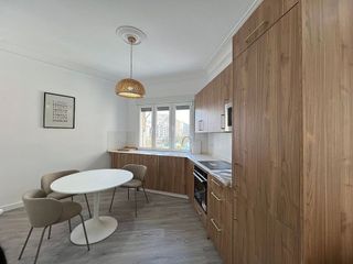 Piso en alquiler en Ciudad Universitaria en Madrid