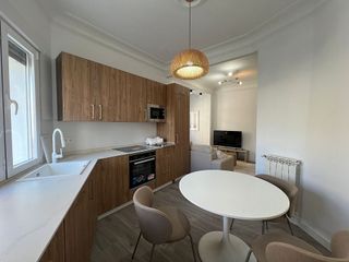 Piso en alquiler en Ciudad Universitaria en Madrid