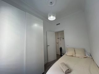 Piso en alquiler en Ciudad Universitaria en Madrid