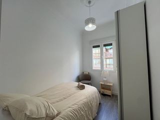 Piso en alquiler en Ciudad Universitaria en Madrid