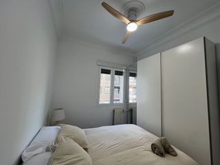 Piso en alquiler en Ciudad Universitaria en Madrid