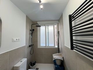 Piso en alquiler en Ciudad Universitaria en Madrid