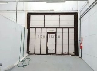 Nave industrial en alquiler en Azucaica - Santa María de Benquerencia en Toledo