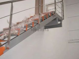 Nave industrial en alquiler en Azucaica - Santa María de Benquerencia en Toledo