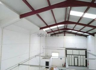 Nave industrial en alquiler en Azucaica - Santa María de Benquerencia en Toledo