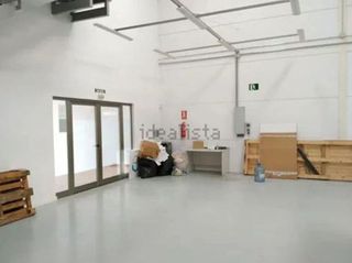 Nave industrial en alquiler en Azucaica - Santa María de Benquerencia en Toledo