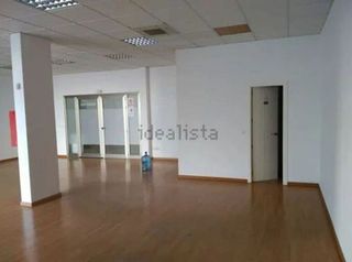 Nave industrial en alquiler en Azucaica - Santa María de Benquerencia en Toledo