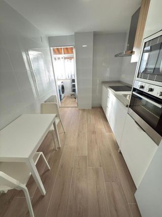 Piso en alquiler en Polígono Cartuja – La Paz en Granada