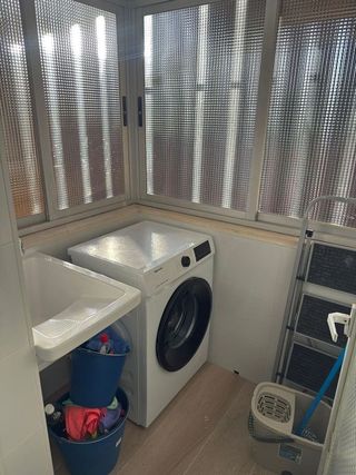 Piso en alquiler en Polígono Cartuja – La Paz en Granada