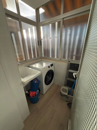 Piso en alquiler en Polígono Cartuja – La Paz en Granada