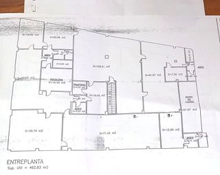 Local comercial en alquiler en Ensanche - Diputación en Alicante