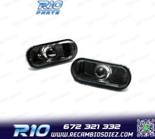 INTERMITENTES LATERALES VOLKSWAGEN VW SEAT 96-01 CRISTAL CLA