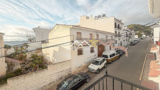 Piso en alquiler en Frigiliana