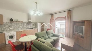 Piso en alquiler en Frigiliana