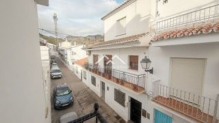 Piso en alquiler en Frigiliana