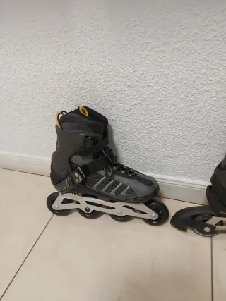 Patines en línea Oxelo