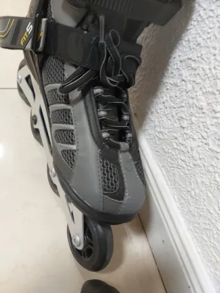 Patines en línea Oxelo