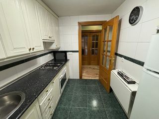 Piso en alquiler en Camino de Ronda - Rosaleda en Granada