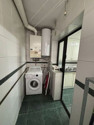 Piso en alquiler en Camino de Ronda - Rosaleda en Granada