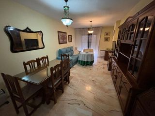 Piso en alquiler en Camino de Ronda - Rosaleda en Granada