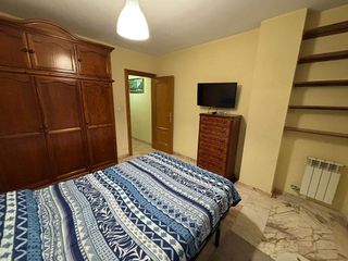 Piso en alquiler en Camino de Ronda - Rosaleda en Granada