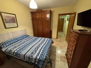 Piso en alquiler en Camino de Ronda - Rosaleda en Granada