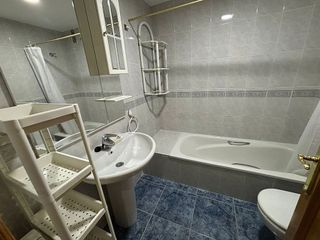 Piso en alquiler en Camino de Ronda - Rosaleda en Granada