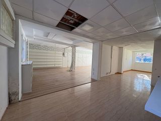 Local comercial en alquiler en Yucatán - Las Cornisas en Rozas de Madrid (Las)