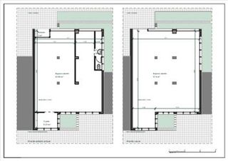 Local comercial en alquiler en Yucatán - Las Cornisas en Rozas de Madrid (Las)