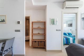 Piso en alquiler en Playa de Poniente en Benidorm