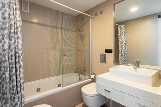 Piso en alquiler en Playa de Poniente en Benidorm