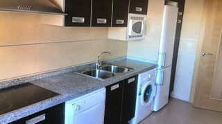 Piso en alquiler en Campus de la Salud en Granada