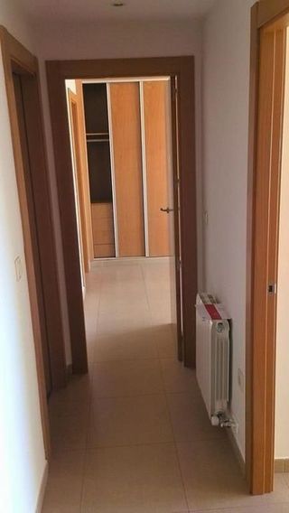 Piso en alquiler en Campus de la Salud en Granada