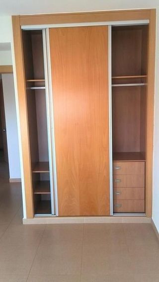 Piso en alquiler en Campus de la Salud en Granada