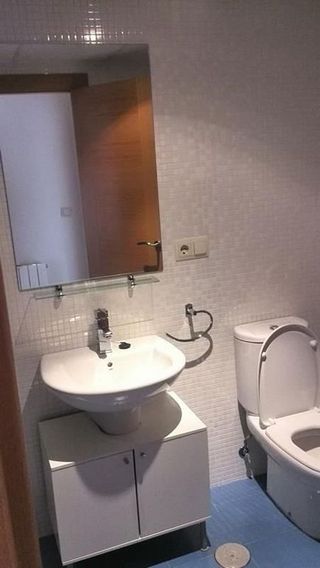 Piso en alquiler en Campus de la Salud en Granada