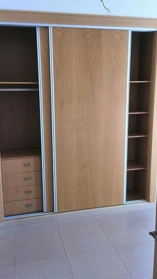 Piso en alquiler en Campus de la Salud en Granada