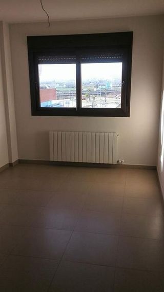 Piso en alquiler en Campus de la Salud en Granada