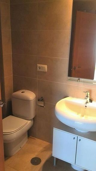 Piso en alquiler en Campus de la Salud en Granada