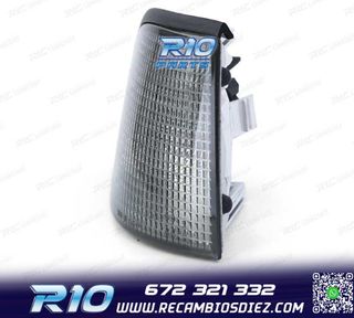 INTERMITENTES FRONTAL BMW E36 COUPE AHUMADOS