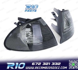 INTERMITENTES FRONTALES BMW E46 BERLINA