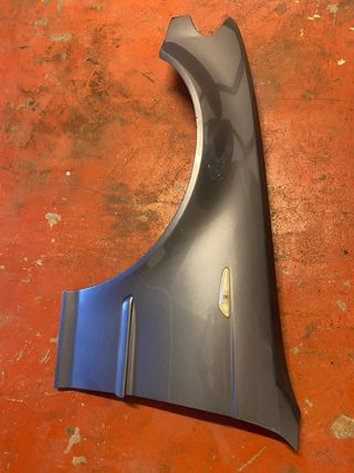 Aleta conductor BMW E46 Berlina Restyling