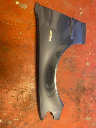 Aleta conductor BMW E46 Berlina Restyling