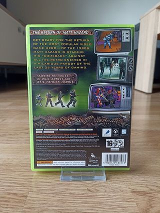 🇪🇸 Eat Lead Xbox 360 /Xbox One /Xbox Serie X