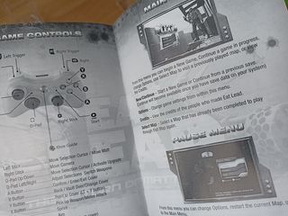 🇪🇸 Eat Lead Xbox 360 /Xbox One /Xbox Serie X