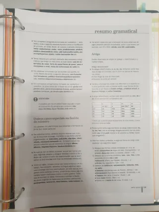 Temario Celga 2 y Celga 3